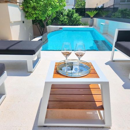 Calypso Royal Apartment Zadar Extérieur photo