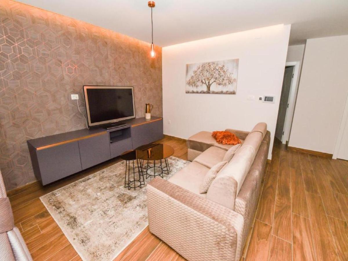 Calypso Royal Apartment Zadar Extérieur photo