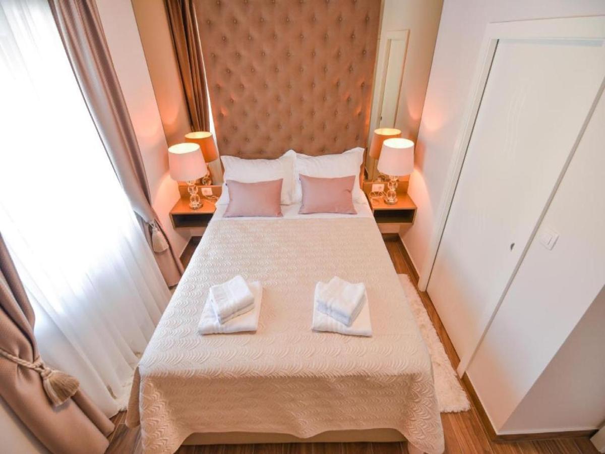 Calypso Royal Apartment Zadar Extérieur photo