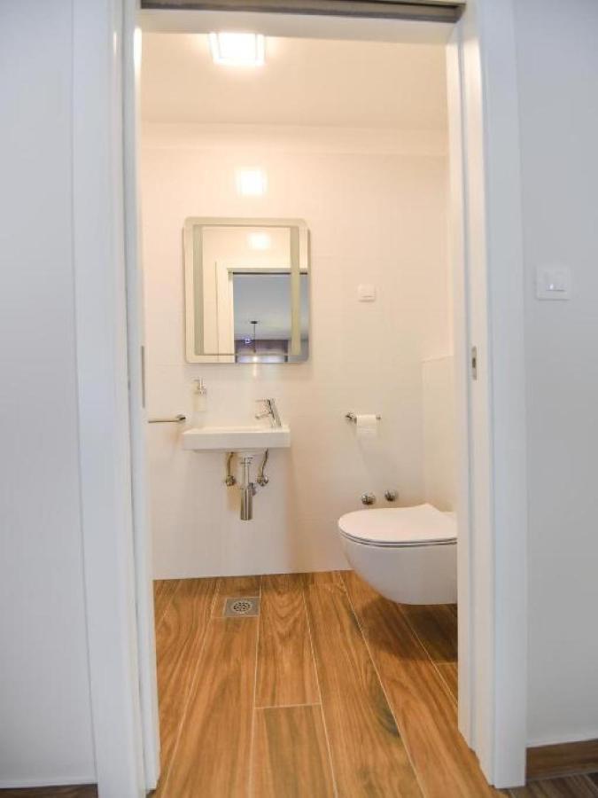 Calypso Royal Apartment Zadar Extérieur photo