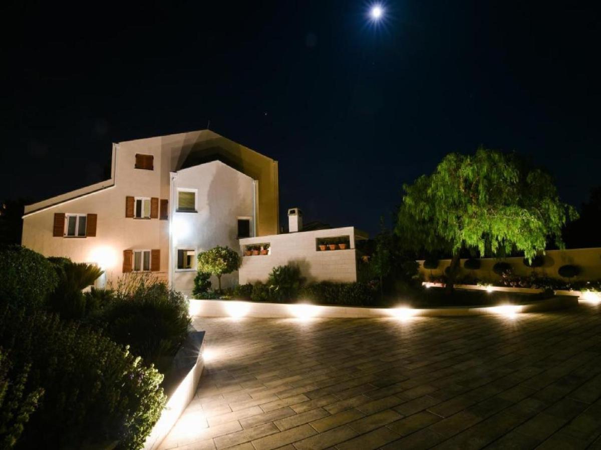 Calypso Royal Apartment Zadar Extérieur photo