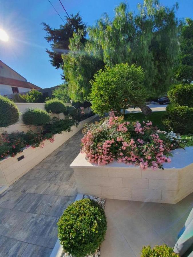 Calypso Royal Apartment Zadar Extérieur photo