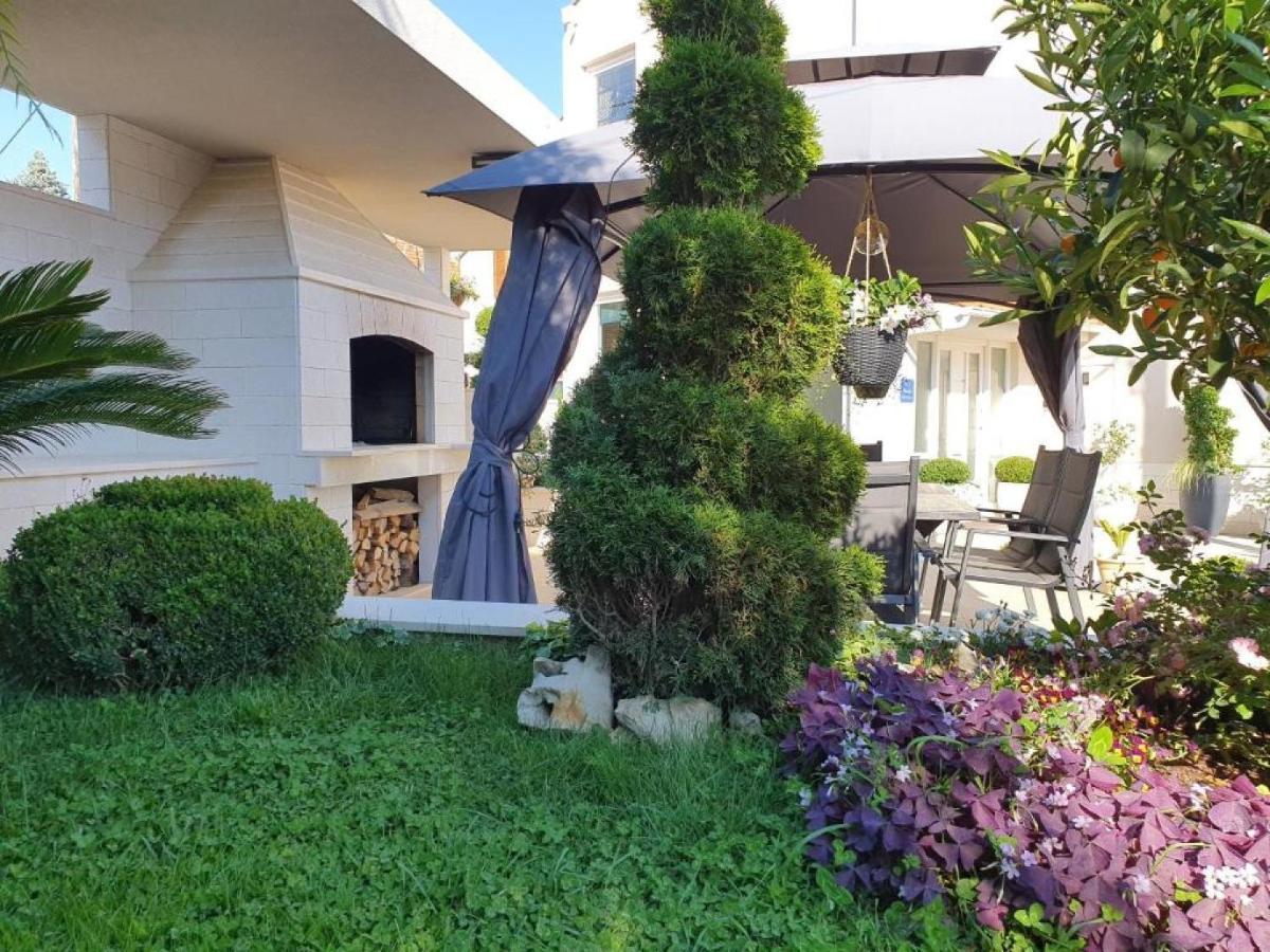 Calypso Royal Apartment Zadar Extérieur photo
