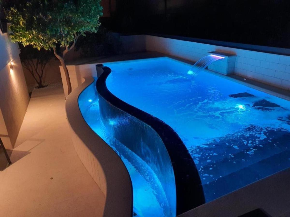 Calypso Royal Apartment Zadar Extérieur photo