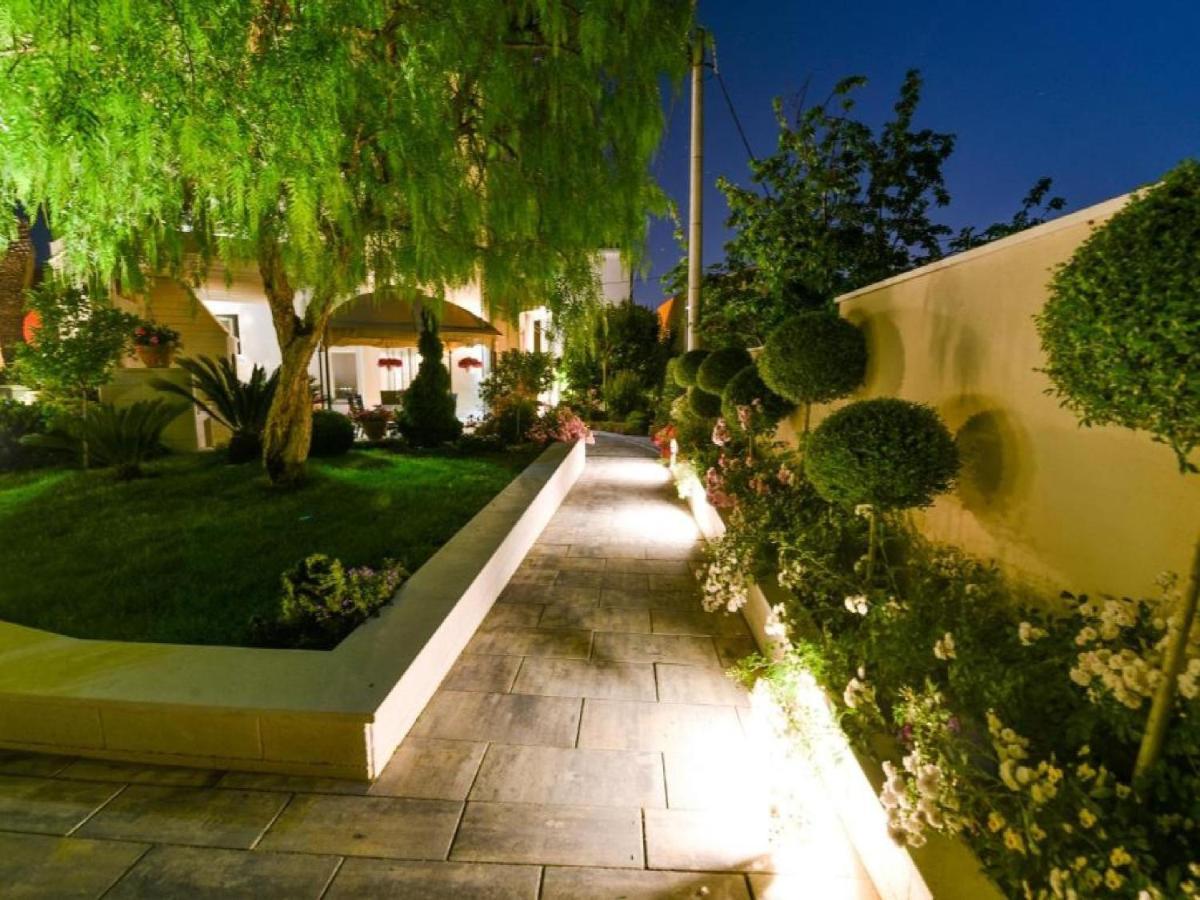 Calypso Royal Apartment Zadar Extérieur photo