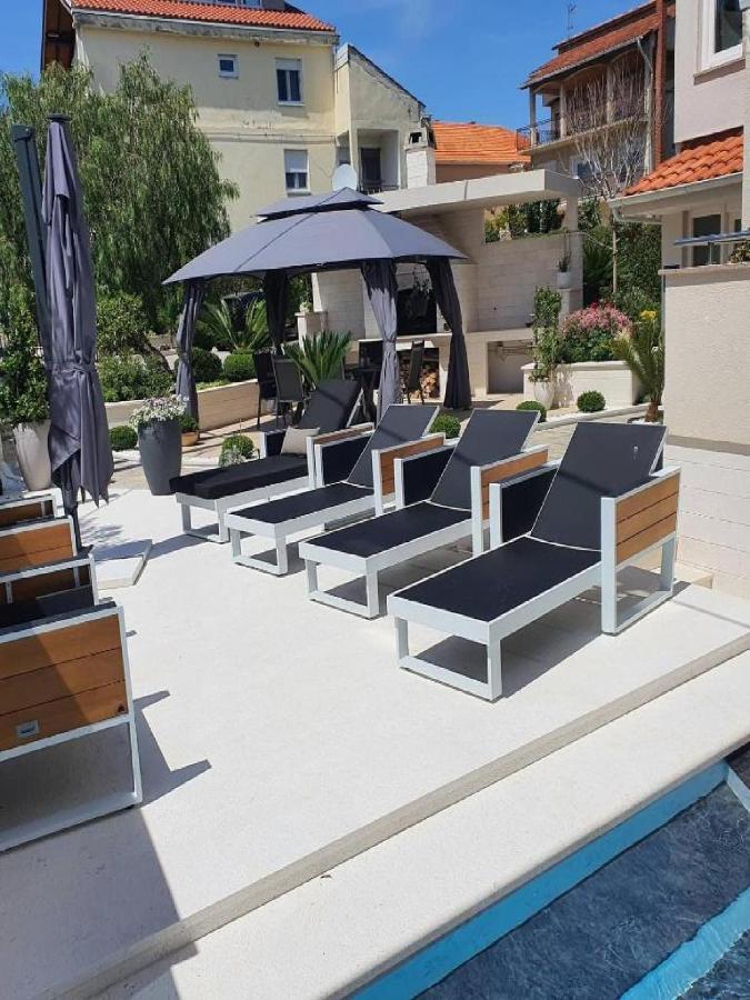 Calypso Royal Apartment Zadar Extérieur photo