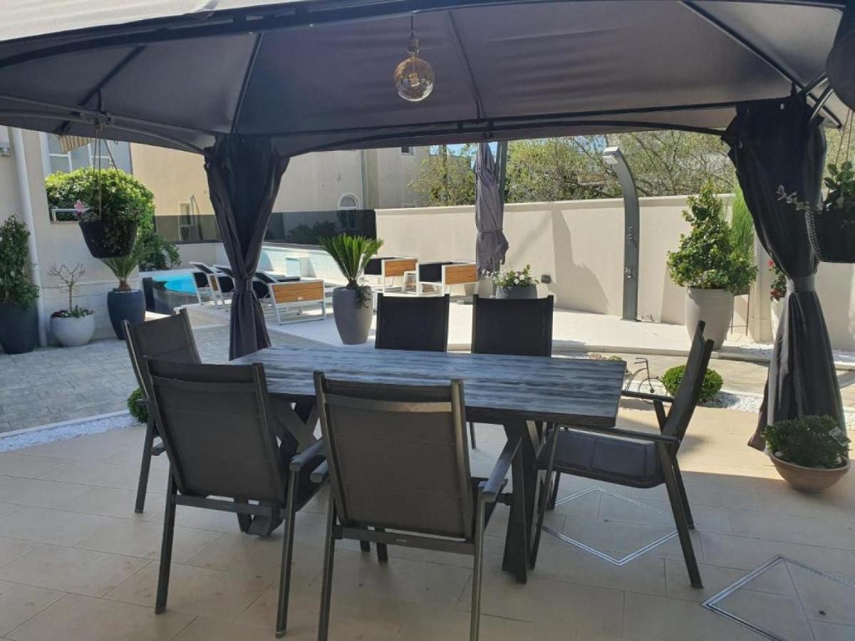 Calypso Royal Apartment Zadar Extérieur photo