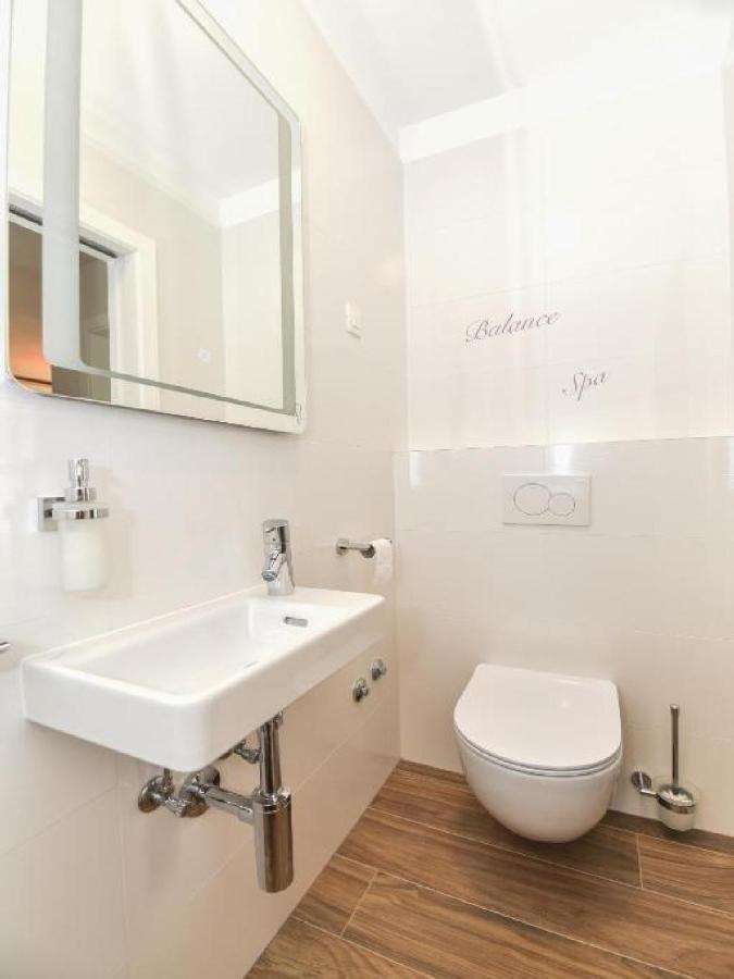Calypso Royal Apartment Zadar Extérieur photo